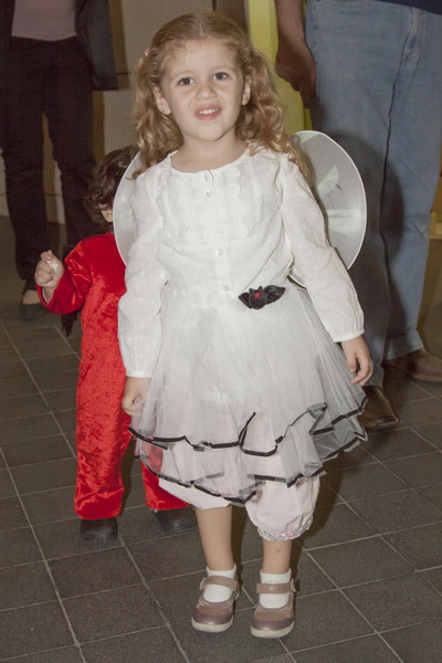 Halloween Parade Part 2